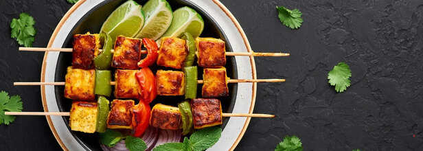 Fake Paneer
