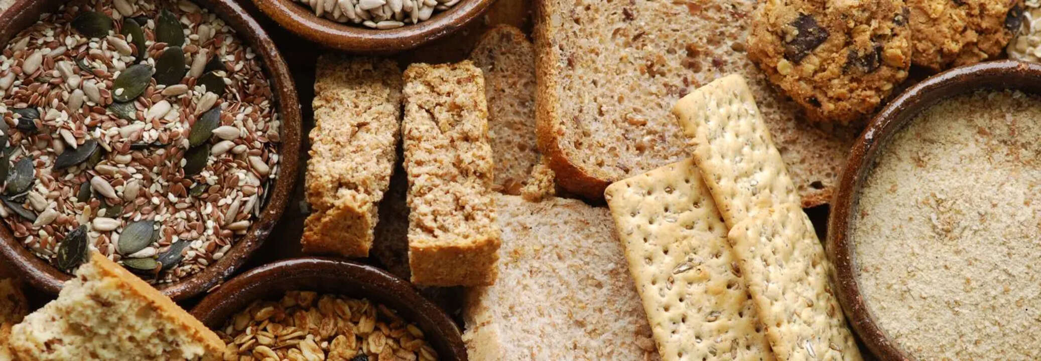 What Happens If You Eat Too Much Fibre? Health and Me