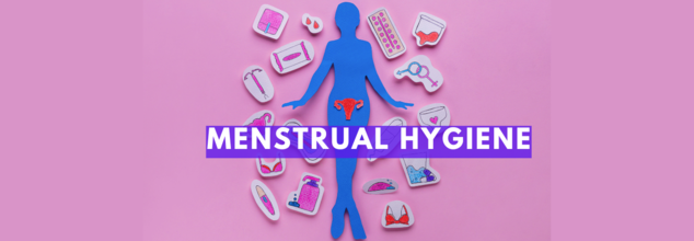 Menstrual Hygiene: 5 Innovative Products Every Woman Should Know About