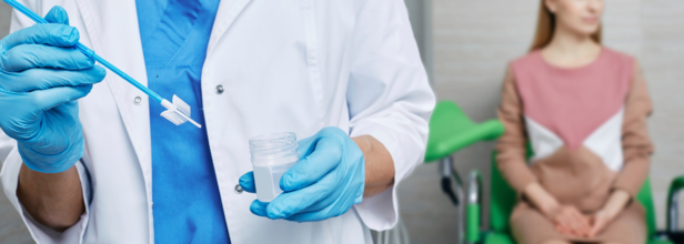 Pap smear