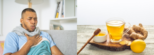home remedies to combat seasonal fever