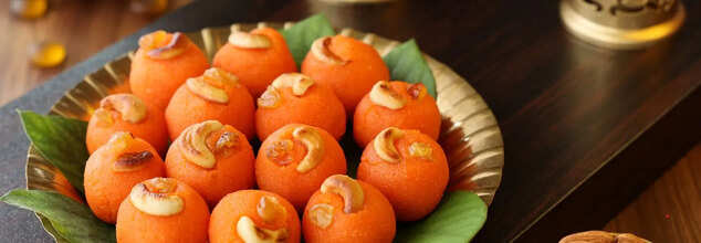 Laddoo