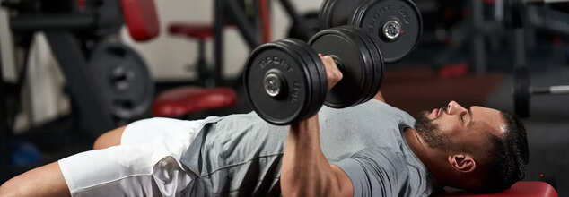 Dumbbell