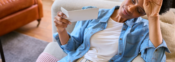 Perimenopause Linked To Mental Disorders