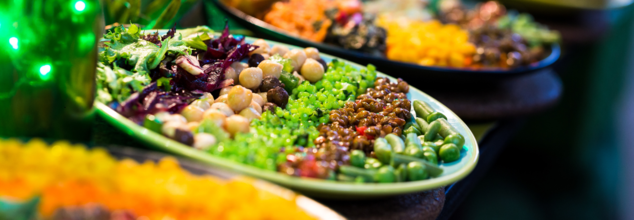 Vegetarian Food And Heart Health (Credit- Canva)