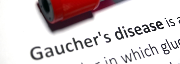 Gaucher's Disease