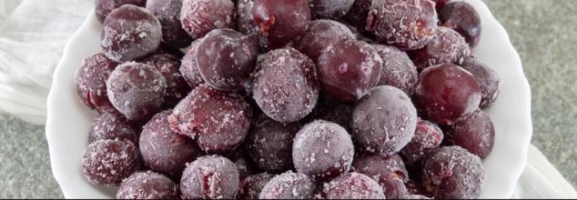 Chill Out! This Frozen Secret Will Stop You From Stress Eating