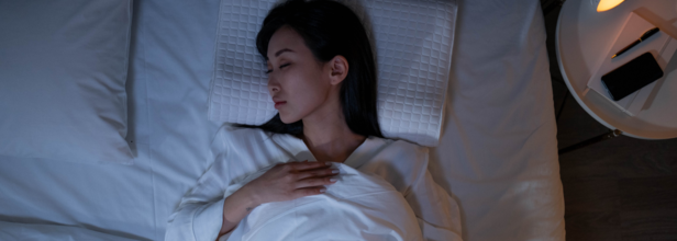 Which Sleeping Position Is Good For You?