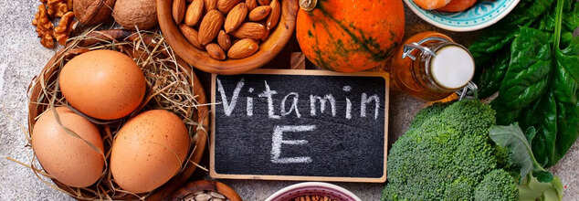 Vitamin E
