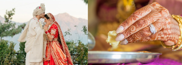 Weight loss tips for bride-to-be