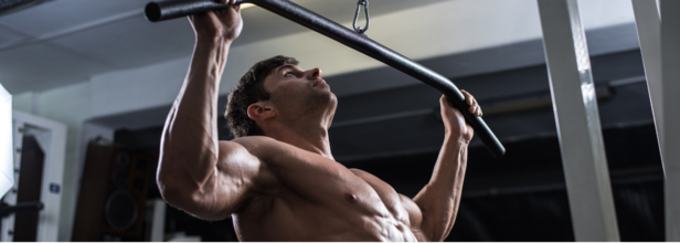 Taking Weeks Off From Weight Training Won't Make You Lose Muscle Gains: 3 Ways To Maintain Gains During a Break