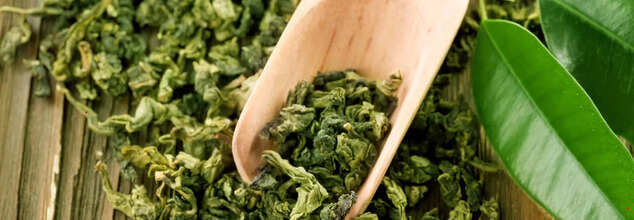 Green Tea