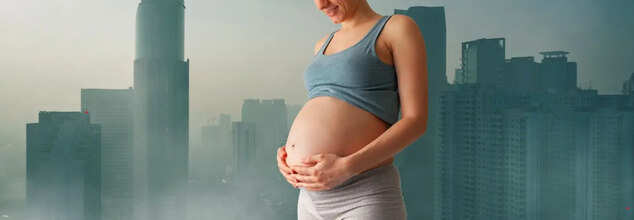 Pregnant Woman