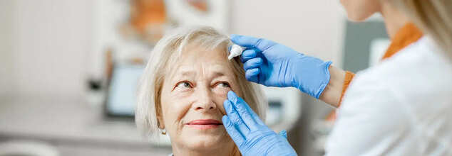 Eye Health