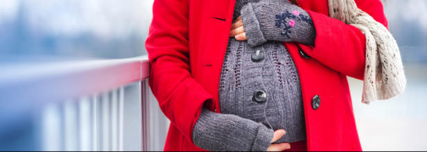 Pregnancy In Winter: Keep These 5 Rules In Mind For A Healthy Body