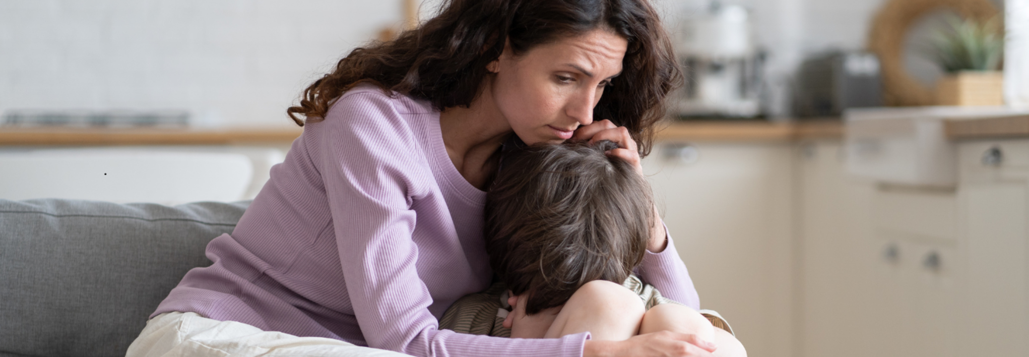 Helping Your Child Heal Practical Ways To Restore Security After