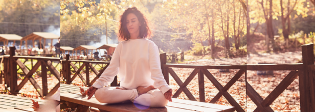 Feeling The Chill In The Air? Boost Immunity With These Ayurvedic & Yoga Rituals