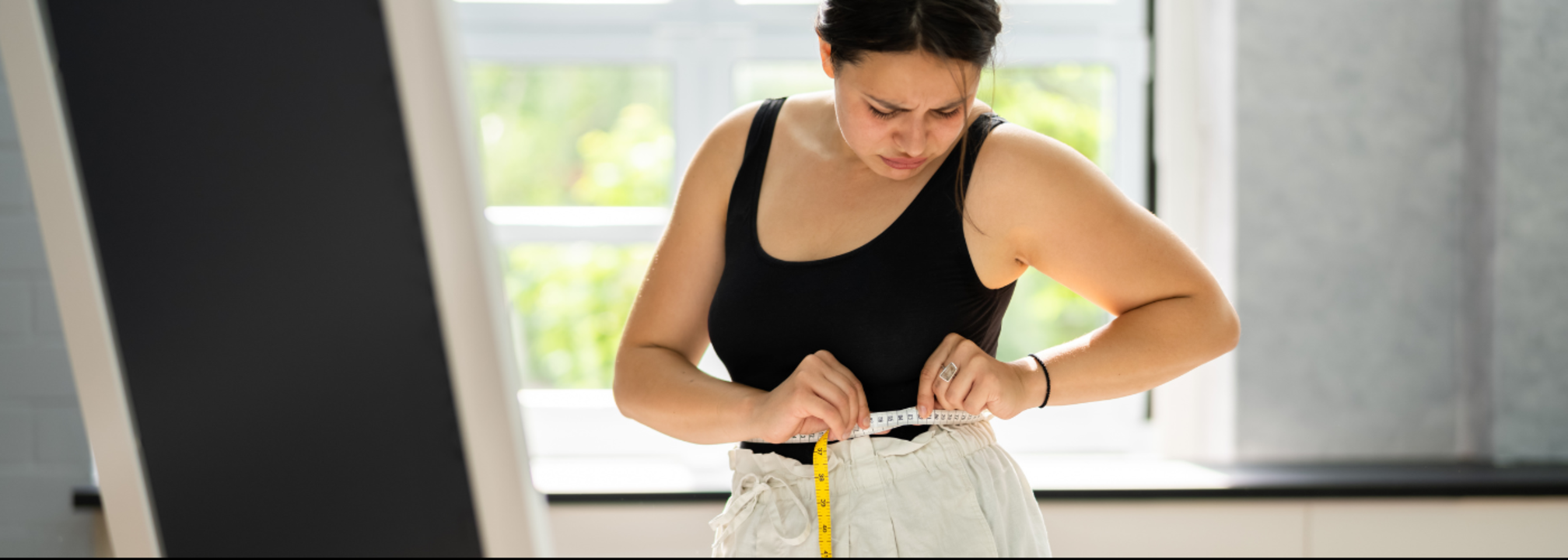 Could Your Sudden Weight Loss Be A Health Red Flag? How To Spot Warning Signs