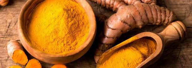 Turmeric
