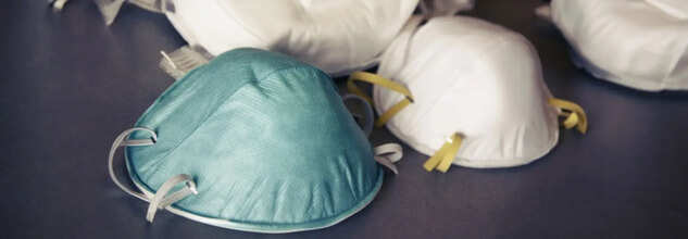 Anti-Pollution Masks