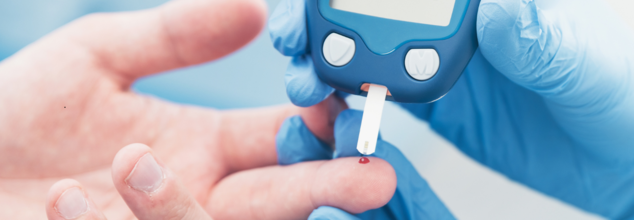 World Diabetes Day 2024 (Credit-Canva)