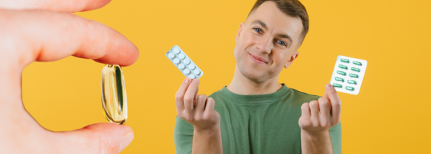 Male potency drug in India on rise