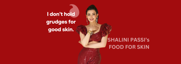 Food For Skin: Why Shalini Passi Consumes Ghee Shots And Goat Curd?