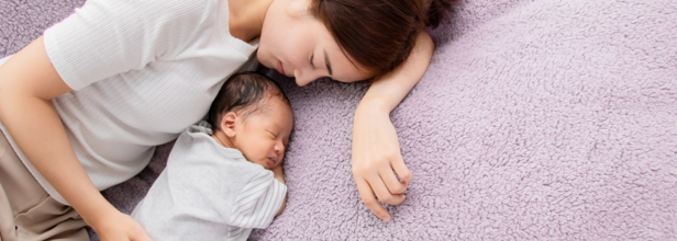 5 tips to ensure healthy development for your child