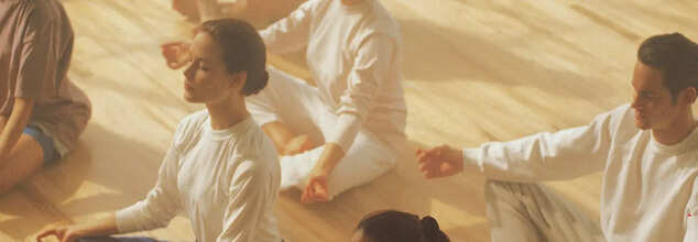 Hot Yoga