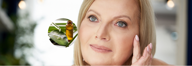 Aromatherapy’s Anti-Aging Elixir: How 3 Essential Oils Can Transform Your Skin