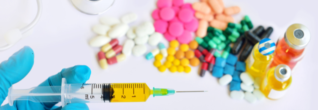 Vaccines and Immunization (Credit-Canva)