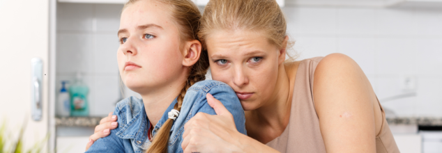 Parents Apologizing To Children (Credit-Canva)
