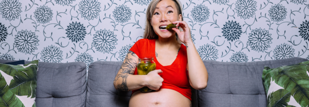 Maternity Diet and Health (Credit-Canva)