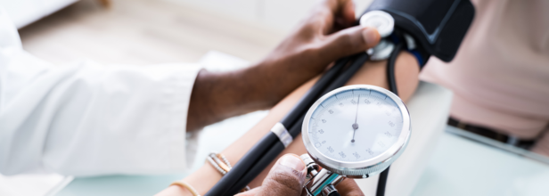 How to manage blood pressure