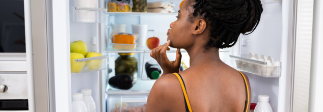 Food Noise and Mental Health (Credit-Canva)