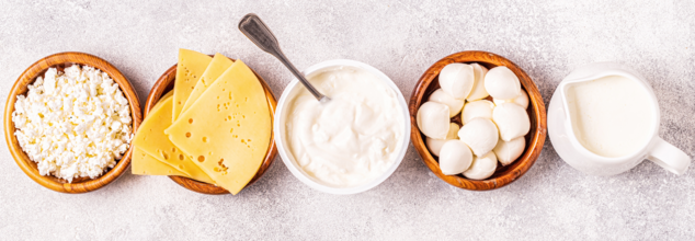 Milk and Risk Of Heart Diseases (Credit-Canva)
