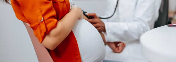 Why pregnant women are not getting Covid-19 jabs in UK?