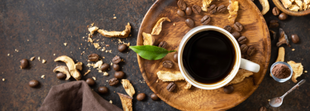 Can you consume coffee and protein together?