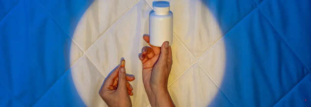 Melatonin Supplements