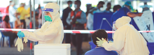 10 countries with best public health in the world
