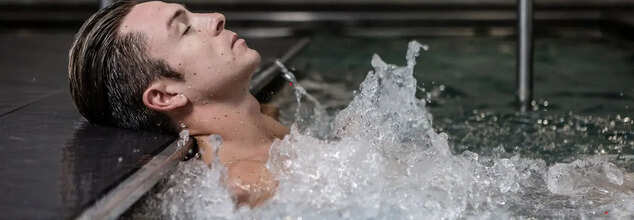 Muscle Recovery 