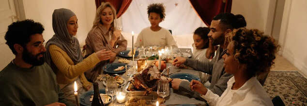 Holiday Season