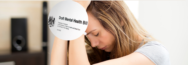 Landmark Reforms In Mental Health Care: What The New Bill Means For Patients In UK
