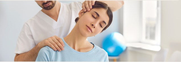 When Pain Relief Turns Risky: Hidden Risk of Stroke After Chiropractic Neck Manipulation