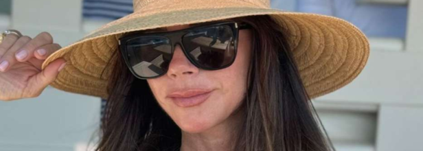 Victoria Beckham's Health-Boosting Skincare Secret Is More Affordable Than Your Netflix Subscription