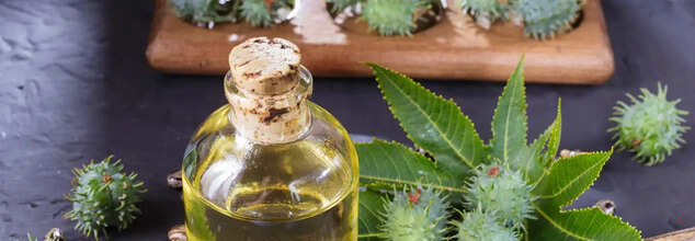 Castor Oil