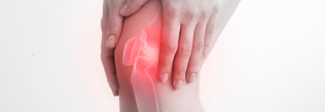 Lateral Knee Pain (Credit-Canva)