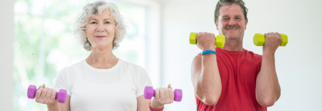 Bicep Curls & Blood Pressure (Credit- Canva)
