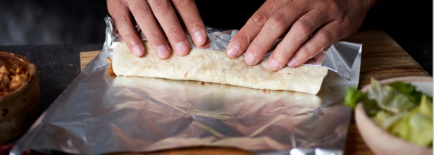 Storing Leftovers In Foil Could Be A Serious Health Hazard