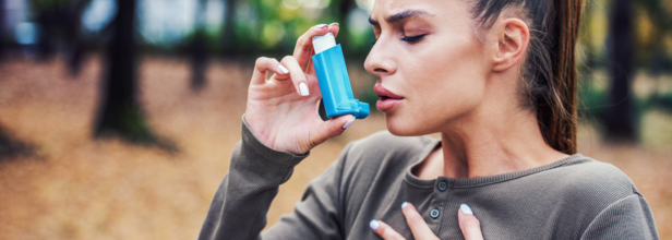 This medicine can treat asthma without steroids